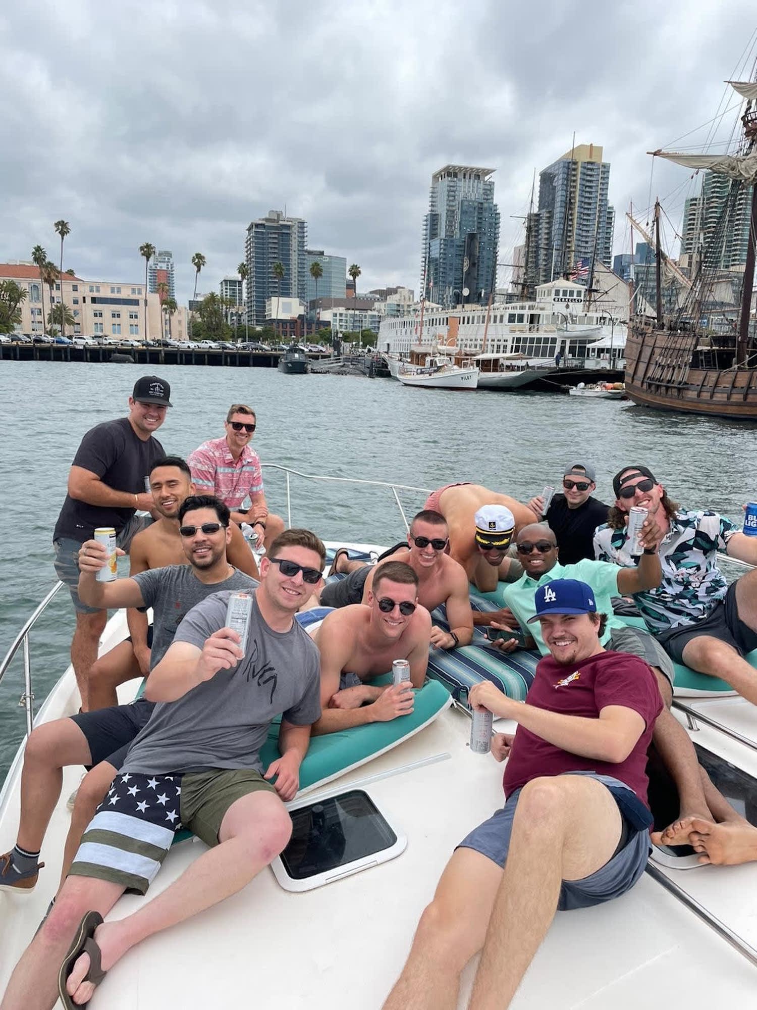 bachelor party boat charter san diego, san diego bachelorette boat party, bachelorette party boat rental san diego,, san diego yacht charter, boat rental san diego, corporate events san diego, best places in san diego for corporate holiday event, party boat san diego, yacht cruise san diego, private charter san diego, private sunset charter san diego, hornblower inspiration, inspiration yacht charters san diego bay, private boat cruise san diego, private boat rides san diego, wine cruise san diego, mega yacht san diego, private boat charter san diego, san diego private boat tours, wine cruises san diego, san diego charter boats, private yacht charter san diego, private dinner cruise san diego, bella luna yacht san diego, small group bachelorette party ideas, san diego boat charters, stay on a yacht san diego, san diego private yacht charter, admiral hornblower san diego, high spirits hornblower, rent party boat san diego birthday, boat b&b san diego, boat bed and breakfast san diego, stay on a boat in san diego, emerald hornblower wedding, aolani catamaran, aolani san diego, overnight cruises san diego, boat rental near me, yacht for rent near me, rent a yacht for birthday party near me